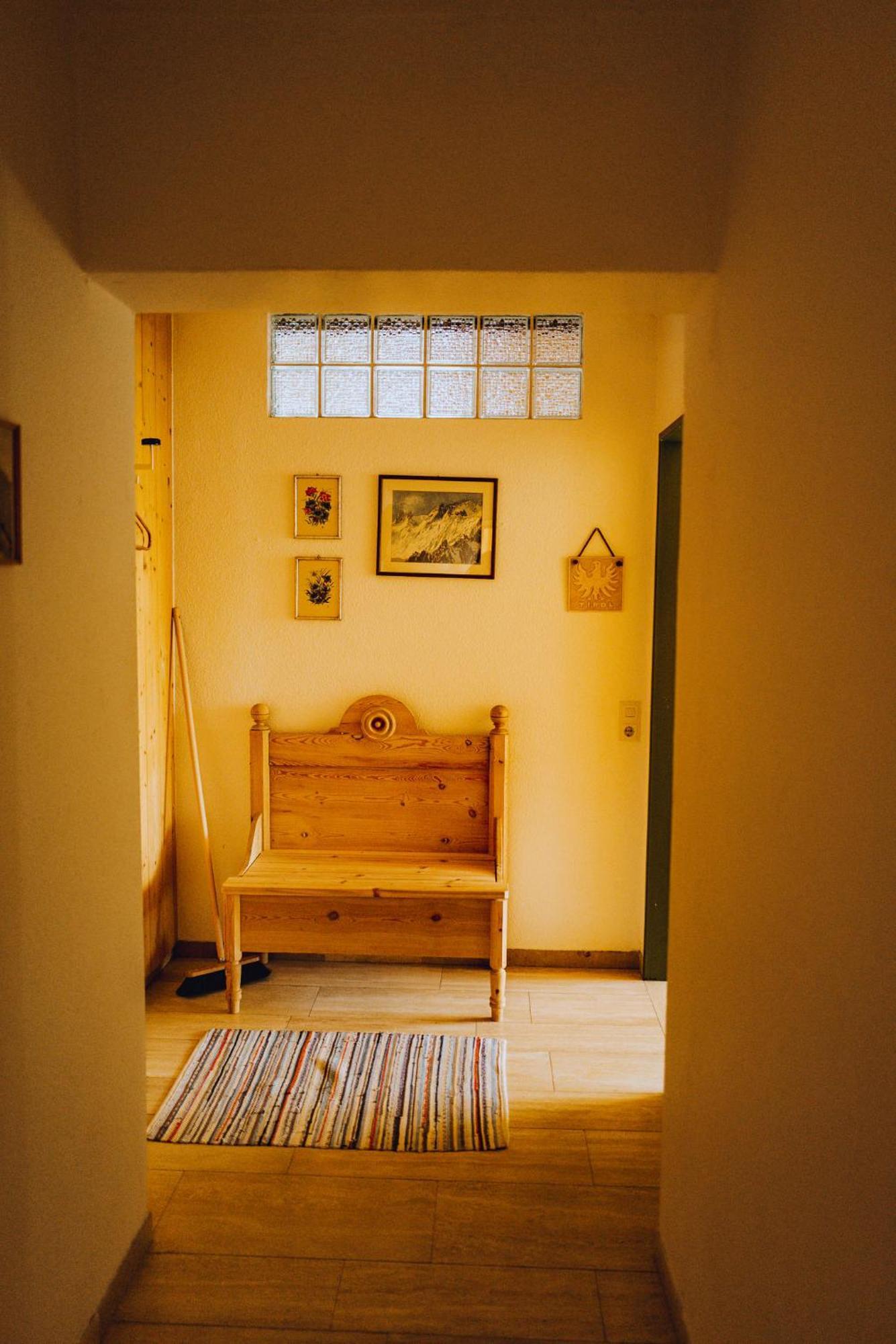 Haus Am Weiher Schwangau Luaran gambar
