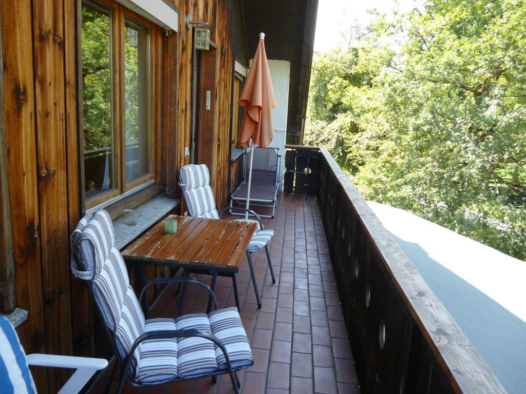 Haus Am Weiher Schwangau Bilik gambar