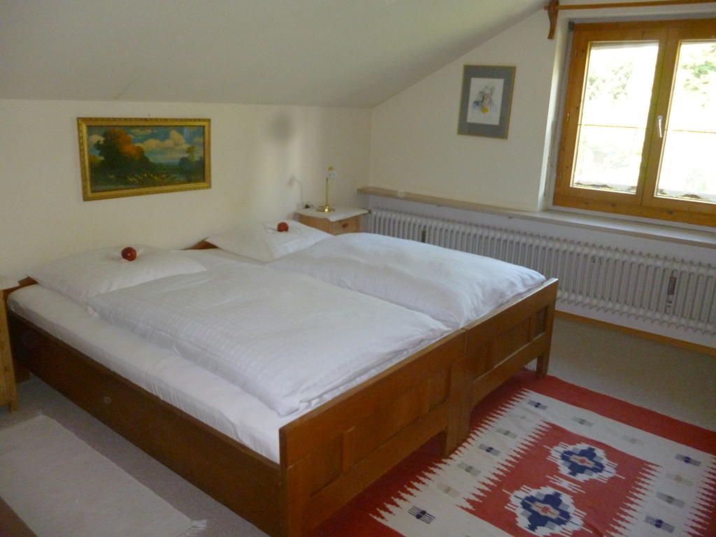 Haus Am Weiher Schwangau Luaran gambar